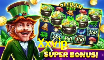 Slots na Plataforma Xxvip
